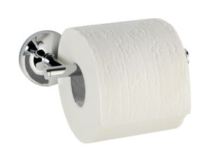 Power-Loc® Toilettenpapierhalter ohne Deckel Arcole