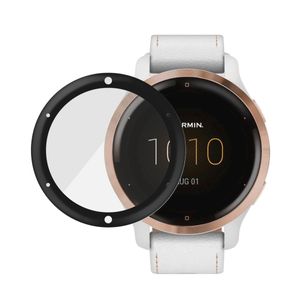 PanzerGlass Garmin Venu 2S, Vivoactive 4s, sklo na displej