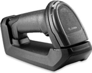 Zebra CR8178-SC100F4WW - Indoor - Schwarz