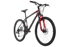 Mountainbike Hardtail 26" Xtinct KS Cycling 853M, 854M, 855M