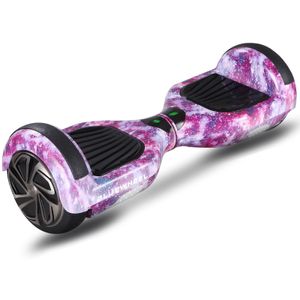 Bluewheel Hoverboard HX310s | 6.5" Vollgummireifen | LED-Scheinwerfer