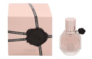 Viktor & Rolf Flowerbomb Eau de Parfum für Damen 30 ml