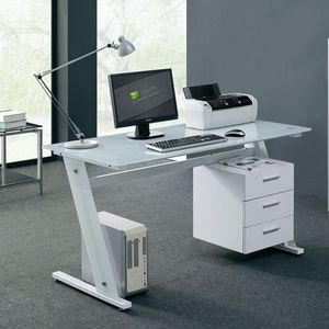 Schreibtisch mit glasplatte - Die hochwertigsten Schreibtisch mit glasplatte im Vergleich!