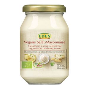 Eden Salat-Mayonnaise ohne Ei 250ml