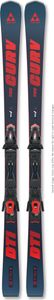 FISCHER - the curv dti ar + rs 11 - Ski men