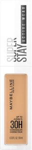 Maybelline Superstay Activewear 30h Concealer #30-honey