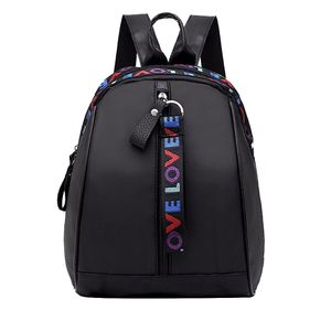 Rainbow rol backpack mini 27x8x33cm Mode & Accessoires Taschen Schultaschen Schulrucksäcke 