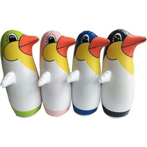 Aufblasbar Pinguin (45 Cm)