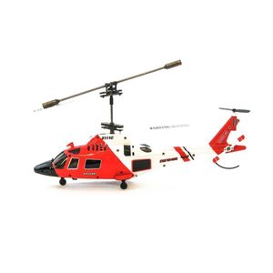 EFASO Syma S111G 3,5-Kanal Rettungshubschrauber Rescue Heli  Indoor Hubschrauber