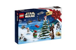 LEGO® Star Wars™ Adventskalender 2019, 75245
