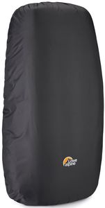 Lowe Alpine Kryt proti dažďu na batoh čierny, veľkosť:XL = 85-100 L