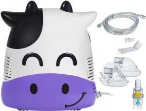 Esperanza Breeze Inhaler/Nebulizer