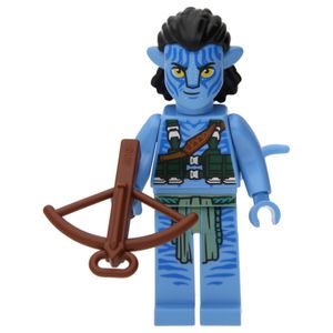 LEGO Avatar: Jake Sully