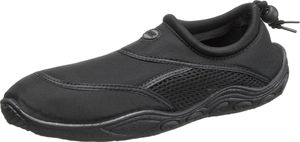 Cruz Badeschuh Greensburg mit komfortabler Sohle 1001 Black 35