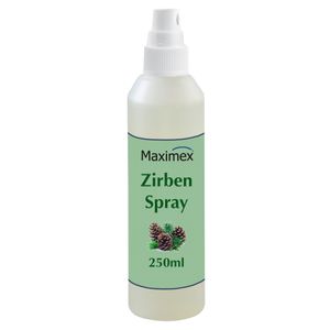 Zirbenöl-Spray 250 ml