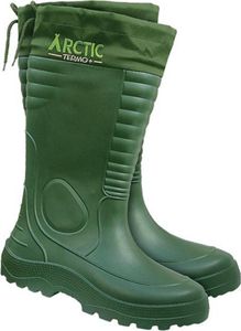 Lemigo leichte EVA Gummistiefel Thermostiefel ARCTIC 875 41