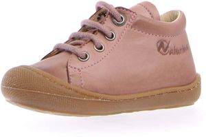 Naturino Kinder Schuhe Cocoon Sneaker rosa, Größe:24