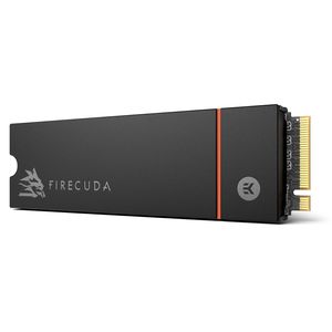 SEAGATE FireCuda 530 SSD 2TB NVMe Hs