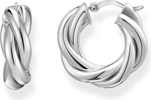 Thomas Sabo - CR742-001-21 - Náušnice - Dámske náušnice - Obruče