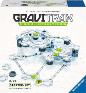 Zestaw startowy Ravensburger GraviTrax