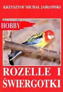 Rozelle i świergotki