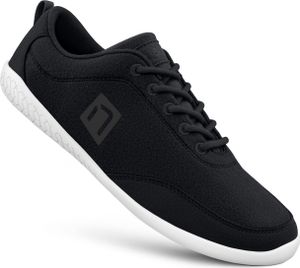 Nanga Eco Barefoot Herren Barfußschuhe Merinorunner Wechselfussbett Gr.41-46 schwarz-EUR 45 Nanga Eco Barefoot Herren Barfußschuhe Merinorunner Wechselfussbett Gr.41-46 schwarz-EUR 45