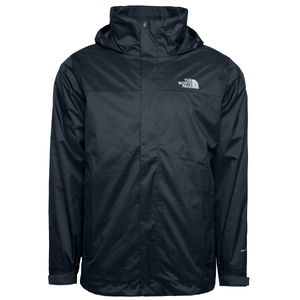 The North Face Funktionsjacke blau S