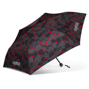 Ergobag Regenschirm, TaekBärdo