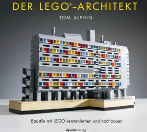 Der LEGO®-Architekt