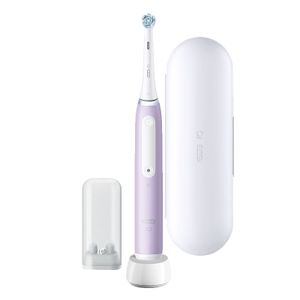 Braun Oral-B elektrische Zahnbürste iO 4 LAVENDER