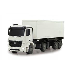 Jamara Container LKW Mercedes Benz Arocs 1:20 2,4GHz; 405148