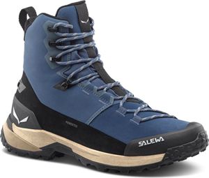 Schuhe Salewa Puez Winter Mid Powertex 614478669 Schuhe Salewa Puez Winter Mid Powertex 614478669
