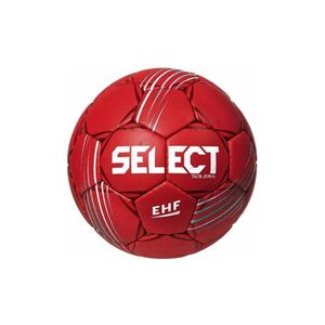 Select Solera V22 Handball - Rot | Größe: 3