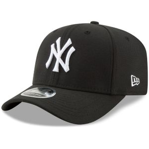 Kšiltovka New Era 9Fifty MLB Stretch NY Yankees Snap cap Black - S/M