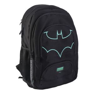 Školský batoh Batman Black (30 x 18 x 46 cm)
