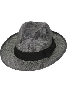 Sehr leichter Bogart Hut in 2 Farben