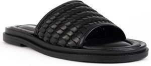 Sergio Moretti Damen Hausschuhe SM6570-673-211 Farbe: Schwarz Größe: 36 Sergio Moretti Damen Hausschuhe SM6570-673-211 Farbe: Schwarz Größe: 36