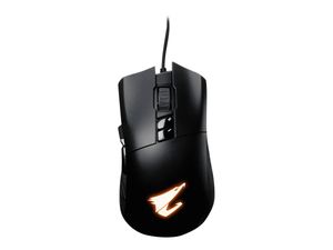 GIGABYTE Mouse Real 6400 DPI Optical