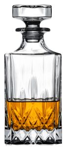 Cookinglife Whisky Karaffe Moray - 850 ml