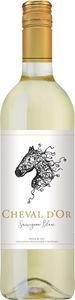 Cheval dŽOr Sauvignon Blanc Südfrankreich | Frankreich | 12,0% vol | 0,75 l