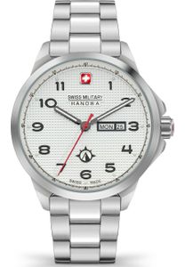 Swiss Military Hanowa PUMA SMWGH2100302 Herrenarmbanduhr