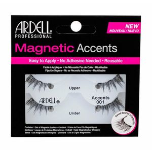 Ardell Magnetic Accent Lash #001