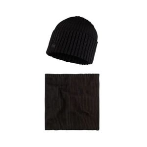 Buff Caps Set Beanie And Neckwarmer, 1323499011000