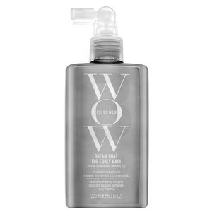 Color Wow Dream Coat do włosów kręconych termoaktywny spray przeciw puszeniu się włosów 200 ml