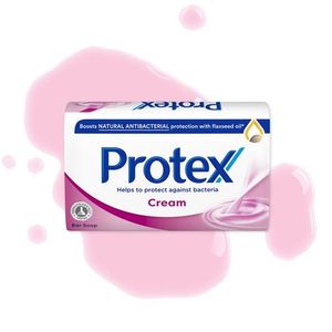 Protex, Mydło, Creme, 90g