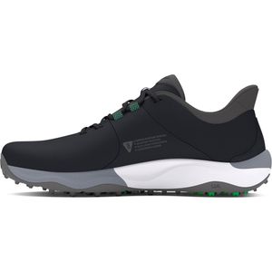 Under Armour Drive Pro SL Wide pánska golfová obuv bez hrotov, veľkosť: 11