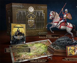 Kingdom Come: Deliverance II [Collectors uncut Edition] (PS5)