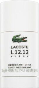 Lacoste Eau De Lacoste L.12.12 Blanc Deo Stick