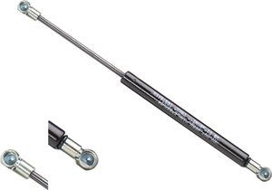 Johns, 1x Gasfeder Dämpfer passend für MCC Smart MC01 07/98-01/04 Kofferraum Vers.