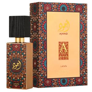 Lattafa - Ajwad Woda perfumowana 60 ML